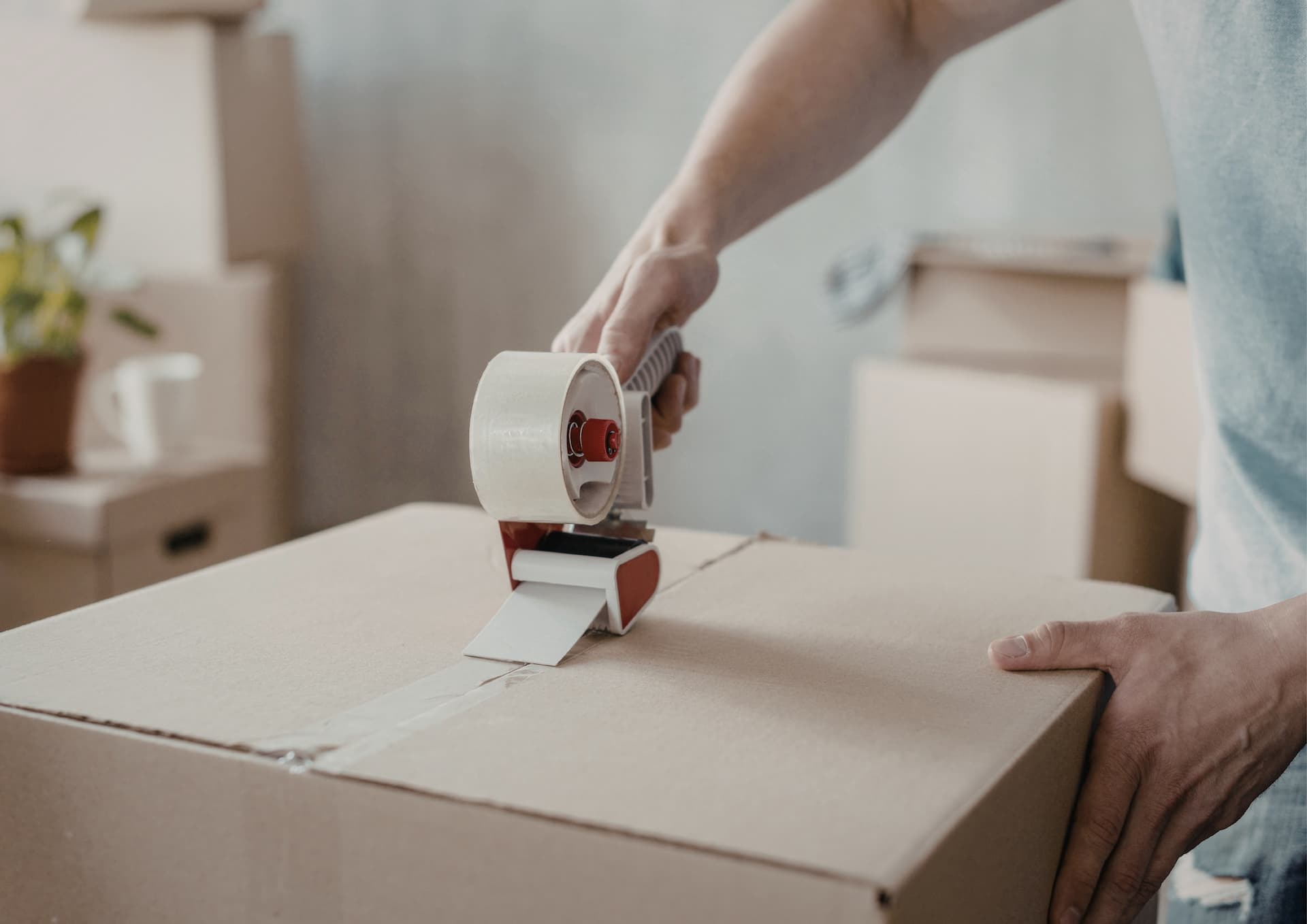 Señales para cambiar de ERP