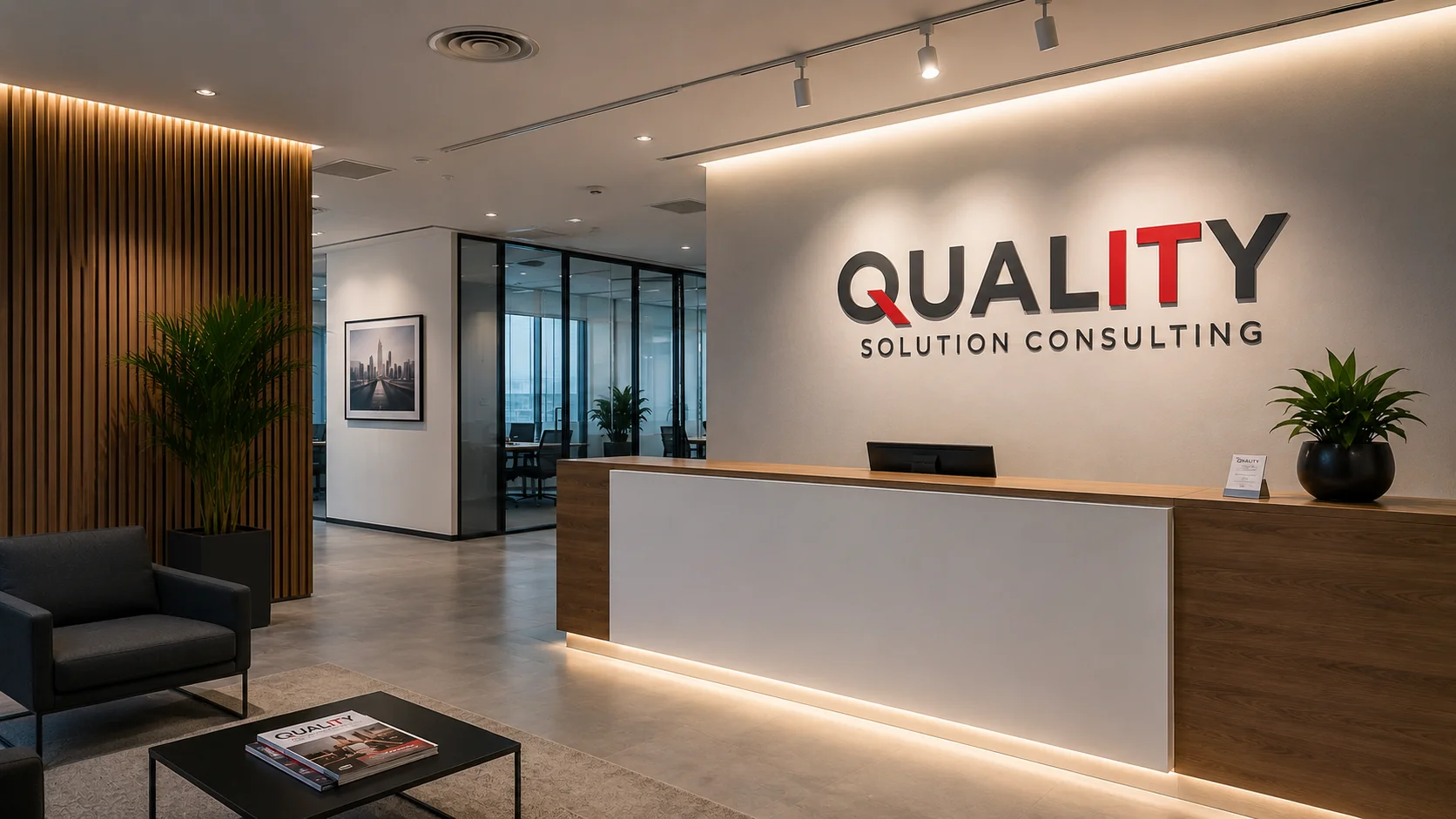 Consultora ERP y HCM especializada en Cegid y Oracle HCM