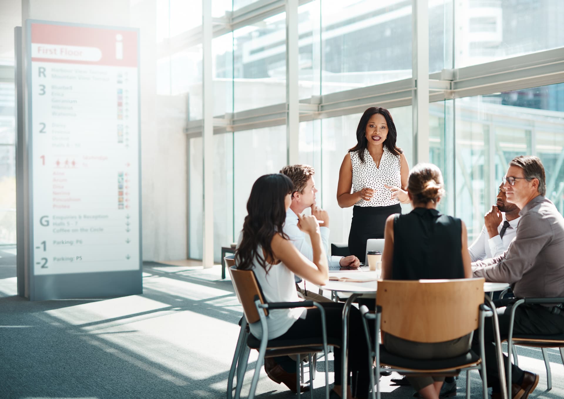 Señales para cambiar de ERP