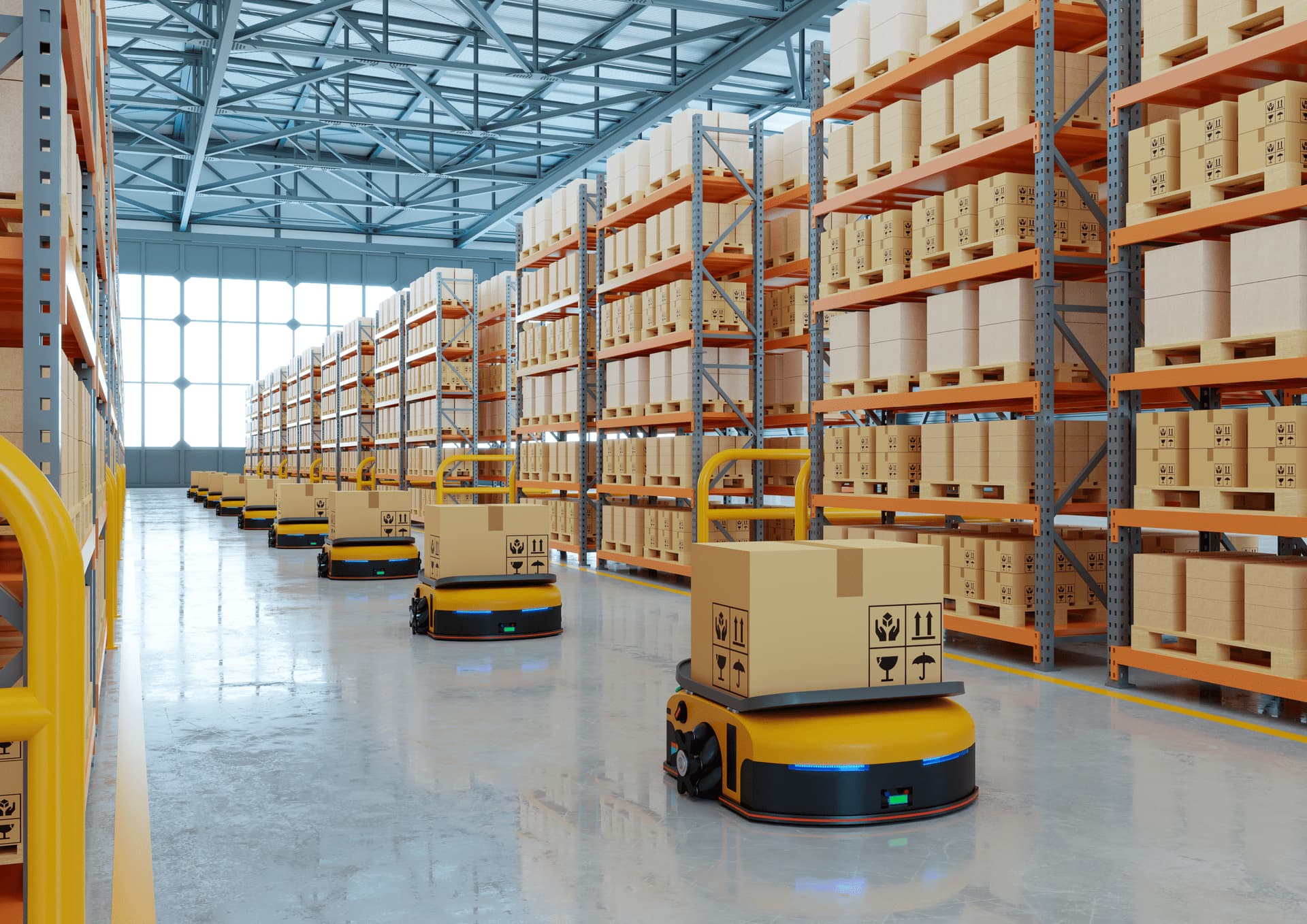 Cegid Vision BI integrado