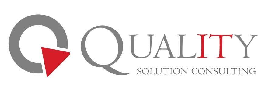Quality Solution Consulting